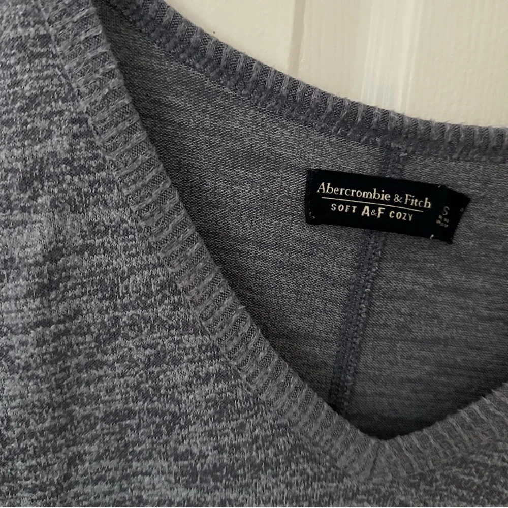 Steel Blue Long Sleeve - Picture 2 of 7